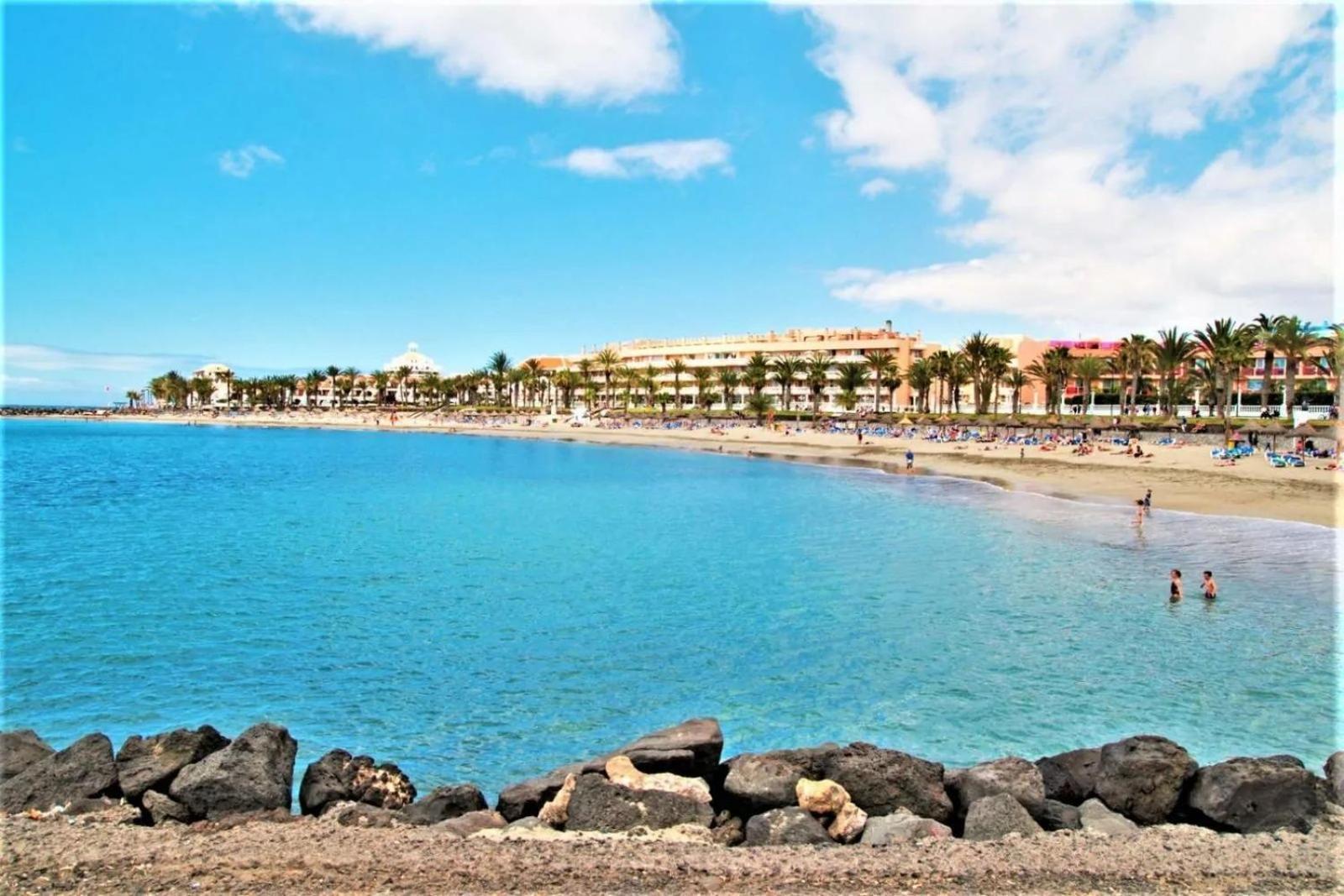 Piteras101 Las Americas Playa de las Americas  Bagian luar foto